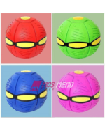 Topi Magjik i Shndërrueshëm (Me Drita) – Lojë Fantastike për Fëmijë! - Figura 4