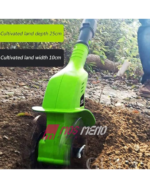 🌿 Frezë Dore me Bateri për Kopshtari - Figura 3