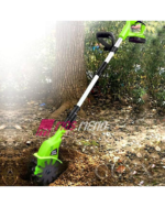 🌿 Frezë Dore me Bateri për Kopshtari - Figura 2