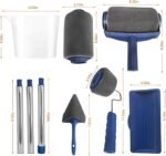 Set për Lyerje pa Rrëmuje - Figura 2