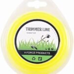 Fije për Prerëse Bari (Trimmer Line) – Cilësi e Lartë - Figura 2