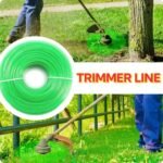 Fije për Prerëse Bari (Trimmer Line) – Cilësi e Lartë