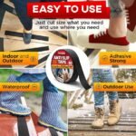 Shirit Ngjitës Kundër Rrëshqitjes (Anti-Slip Tape) - Figura 3