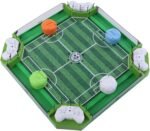 Lojë Tavoline Futbolli me Telekomandë - Figura 4