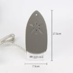 Pegull per Hekurosje te Rrobave - Figura 5