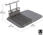 Raft Organizues dhe Tharëse Enësh me Tapet Mikrofibre - Figura 3