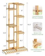 Raft Organizues nga Druri për Lule - Figura 4