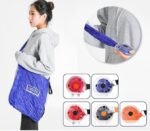 Çantë Shopping-u Ekologjike me Rrotullim - Figura 3