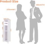 Raft Organizues i Ngushtë për Banjo - Figura 4